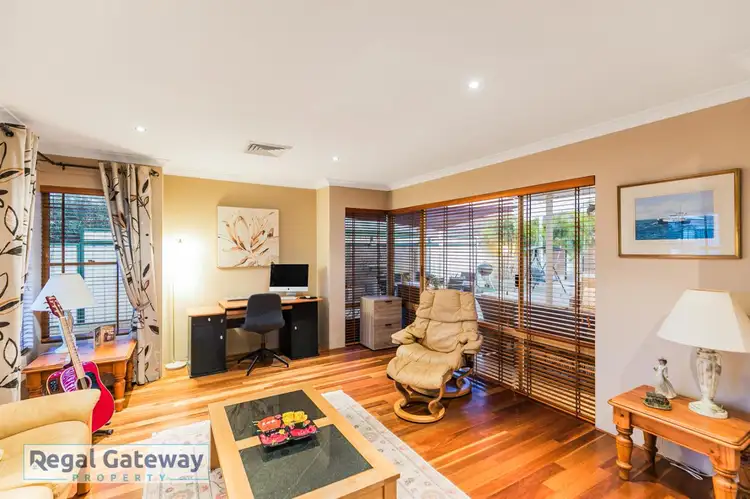 Third view of Homely house listing, 7 Kew Way, Success WA 6164