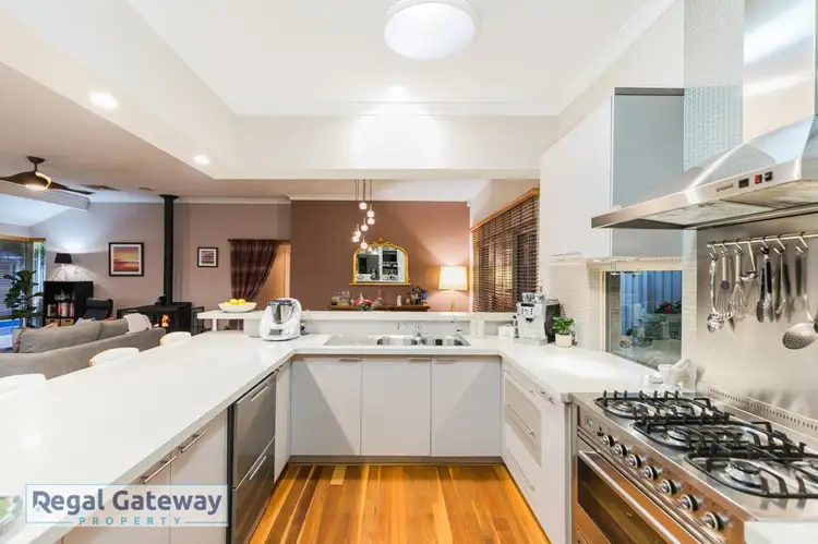 Sixth view of Homely house listing, 7 Kew Way, Success WA 6164