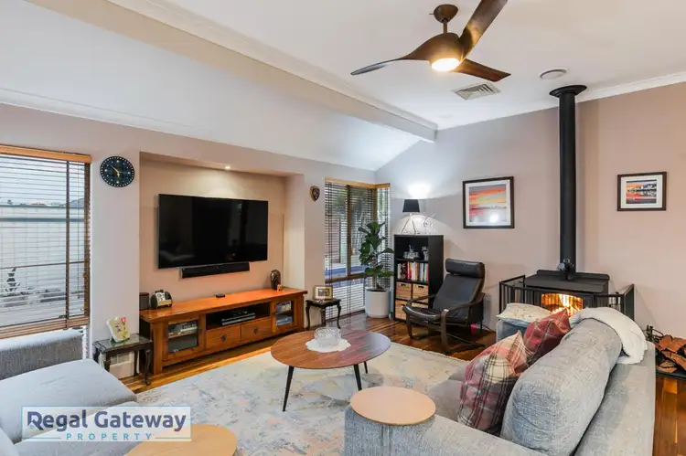 Seventh view of Homely house listing, 7 Kew Way, Success WA 6164