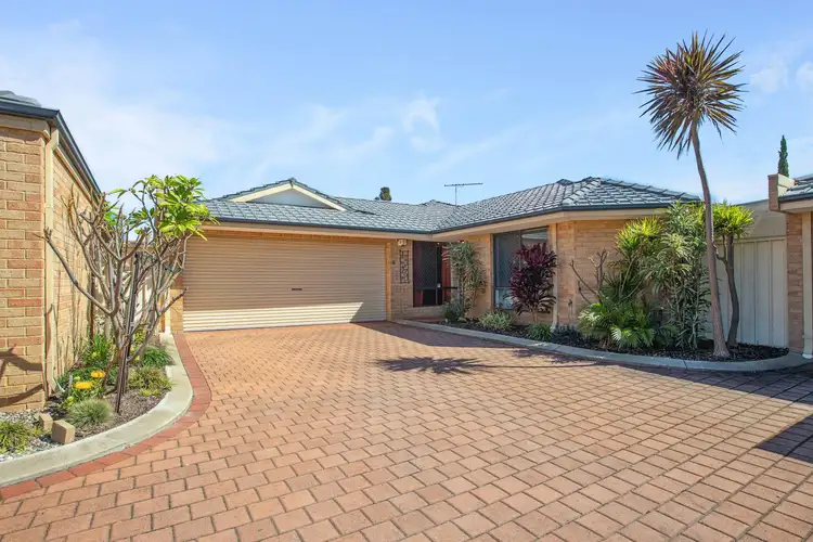 5/21 La Manche  Avenue