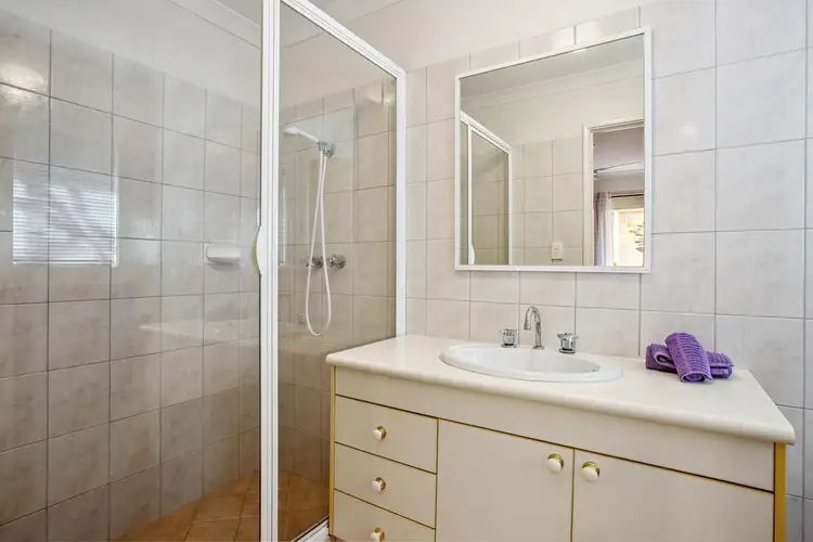 Fifth view of Homely villa listing, 5/21 La Manche  Avenue, Port Kennedy WA 6172