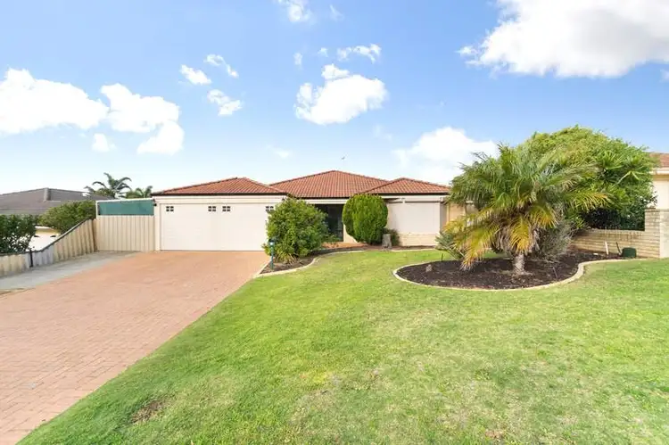 22 Watson Road, Beeliar WA 6164