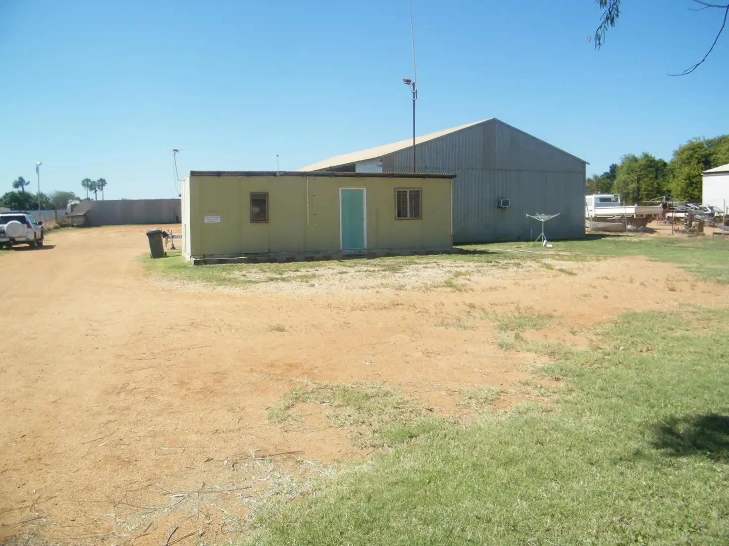 Main view of Homely rural property listing, 63 Cornish Street, East Carnarvon WA 6701