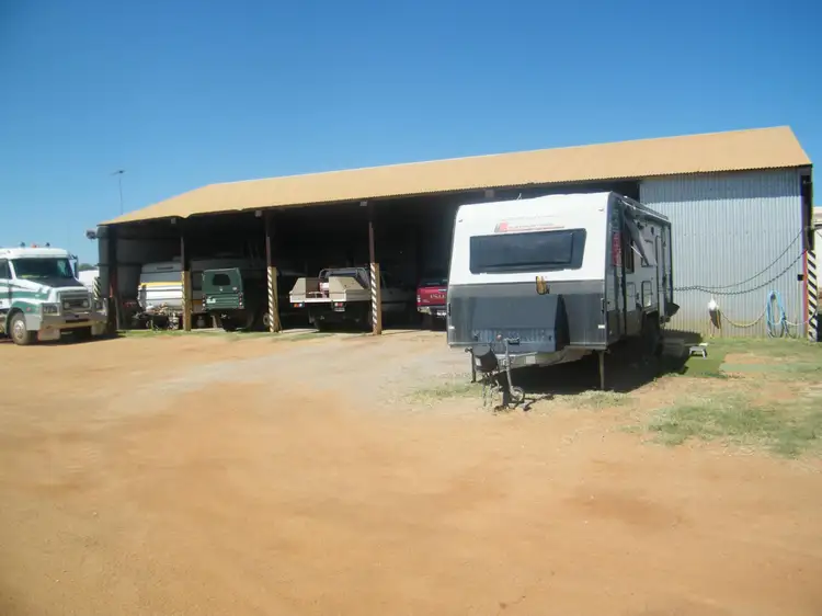 Second view of Homely rural property listing, 63 Cornish Street, East Carnarvon WA 6701