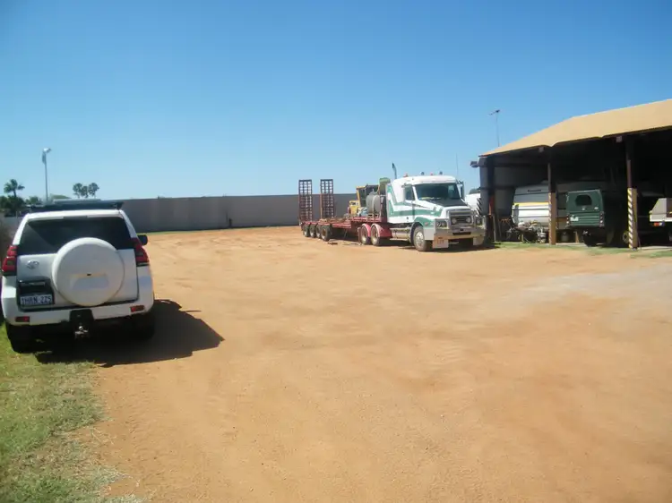Third view of Homely rural property listing, 63 Cornish Street, East Carnarvon WA 6701
