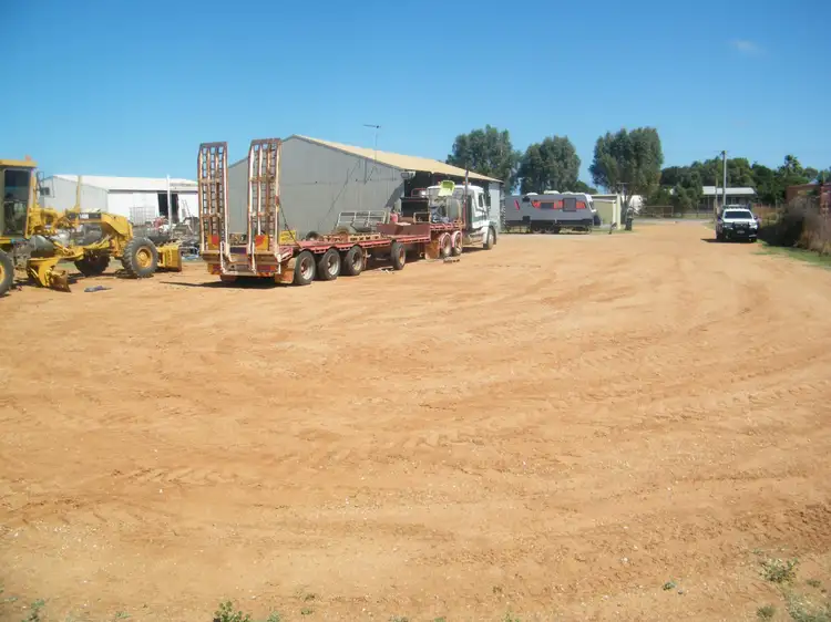Fifth view of Homely rural property listing, 63 Cornish Street, East Carnarvon WA 6701