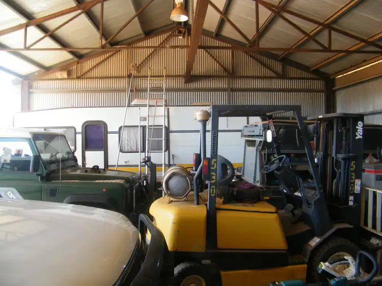 Sixth view of Homely rural property listing, 63 Cornish Street, East Carnarvon WA 6701