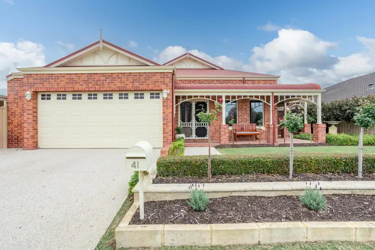 41 Cromarty Gardens, Canning Vale WA 6155
