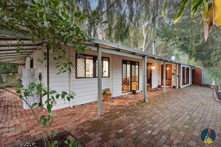 63 Peet Road, Roleystone WA 6111