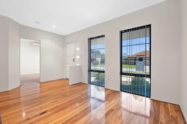 Third view of Homely house listing, 6 Kinloch pass, Aubin Grove WA 6164