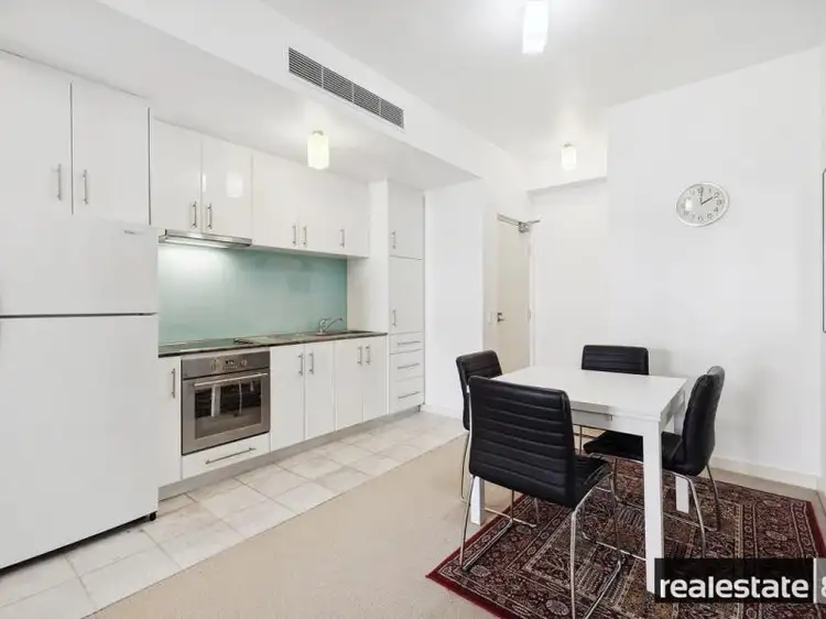 14/11 Bennett Street, East Perth WA 6004