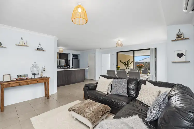 Main view of Homely house listing, 81 Leschenault Loop, Banksia Grove WA 6031