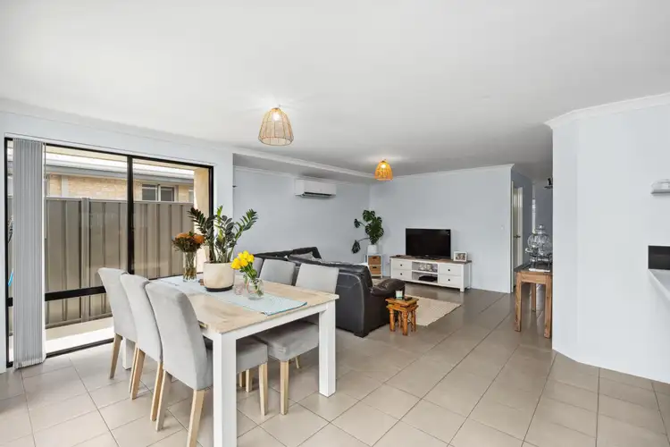 Second view of Homely house listing, 81 Leschenault Loop, Banksia Grove WA 6031
