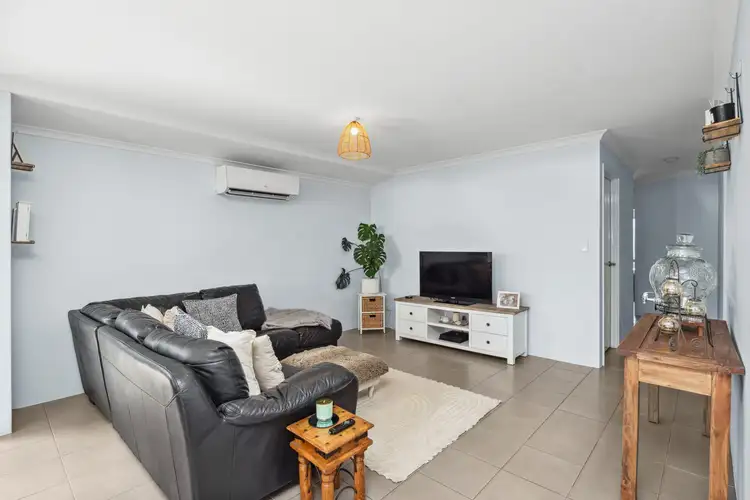 Third view of Homely house listing, 81 Leschenault Loop, Banksia Grove WA 6031