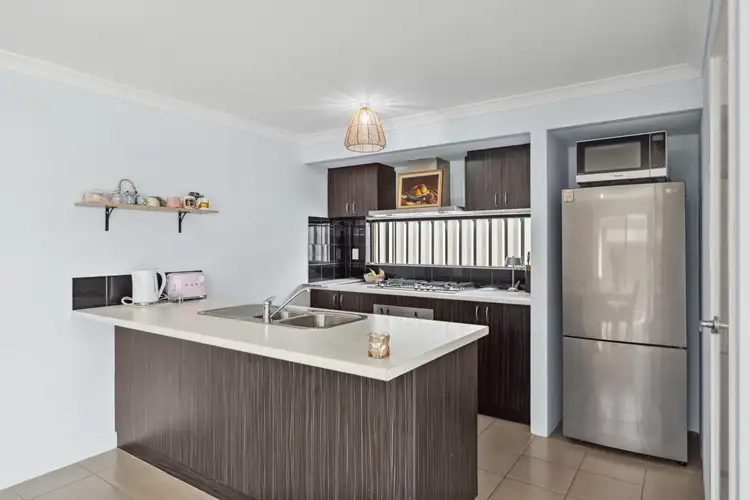 Fifth view of Homely house listing, 81 Leschenault Loop, Banksia Grove WA 6031