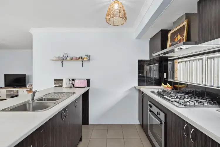 Sixth view of Homely house listing, 81 Leschenault Loop, Banksia Grove WA 6031