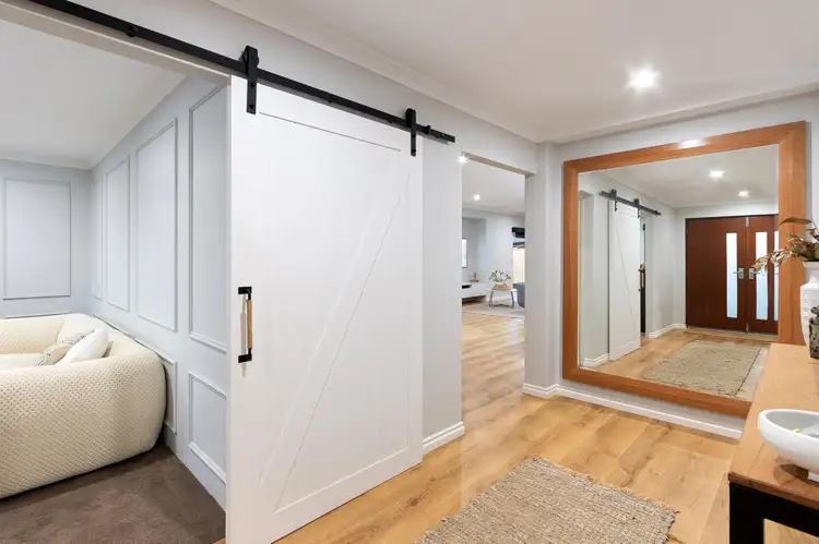 Third view of Homely house listing, 3 Tallon Loop, Baldivis WA 6171