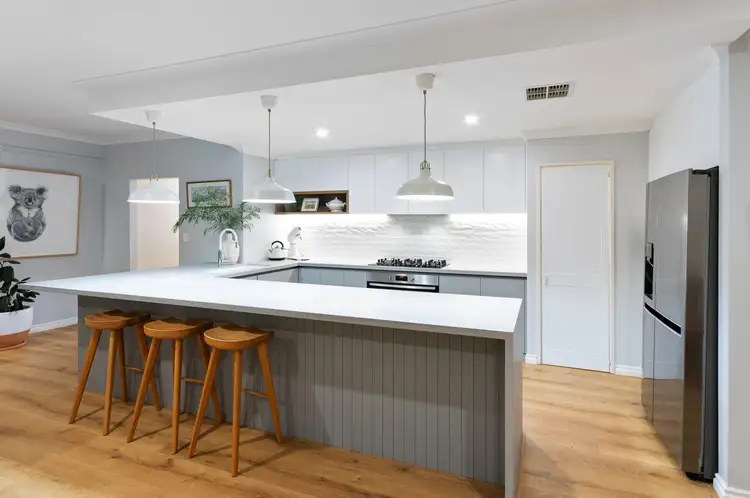 Fourth view of Homely house listing, 3 Tallon Loop, Baldivis WA 6171
