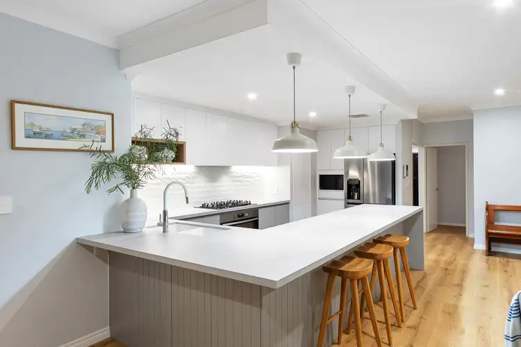 Fifth view of Homely house listing, 3 Tallon Loop, Baldivis WA 6171