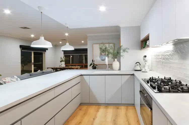 Sixth view of Homely house listing, 3 Tallon Loop, Baldivis WA 6171