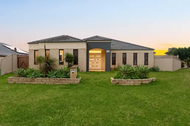 13 Chelan Way, Secret Harbour WA 6173