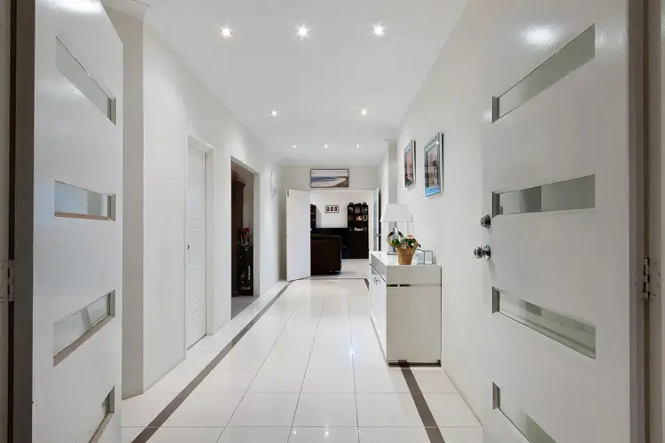 Second view of Homely house listing, 13 Chelan Way, Secret Harbour WA 6173
