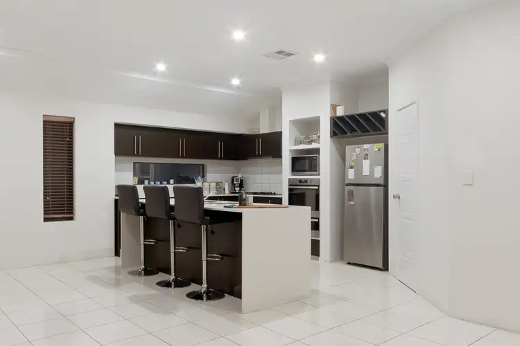 Fourth view of Homely house listing, 13 Chelan Way, Secret Harbour WA 6173