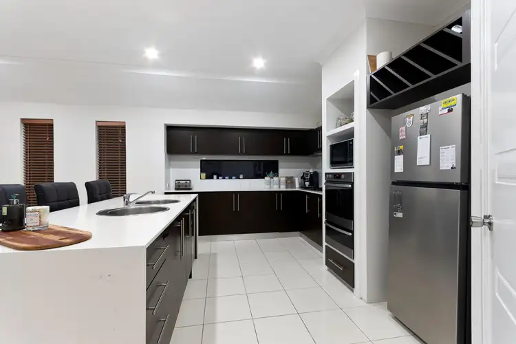 Fifth view of Homely house listing, 13 Chelan Way, Secret Harbour WA 6173