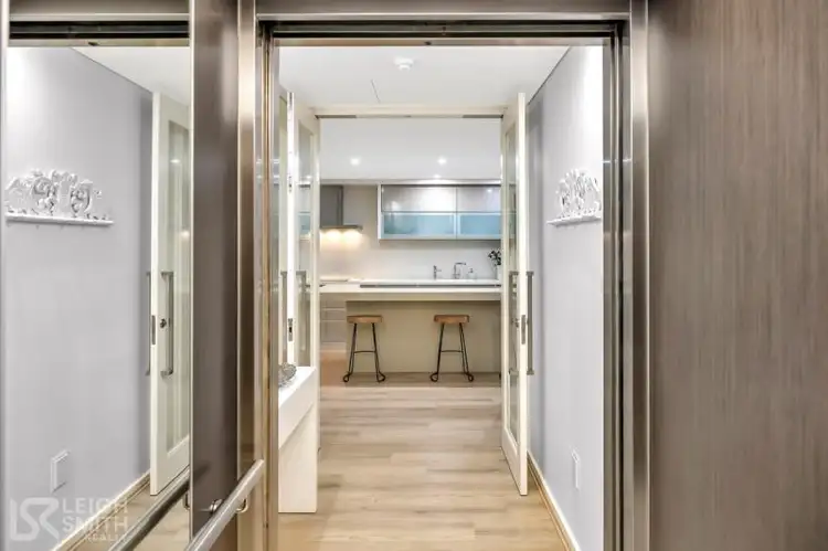 Fourth view of Homely apartment listing, 17/100 Country Club Drive, Dawesville WA 6211