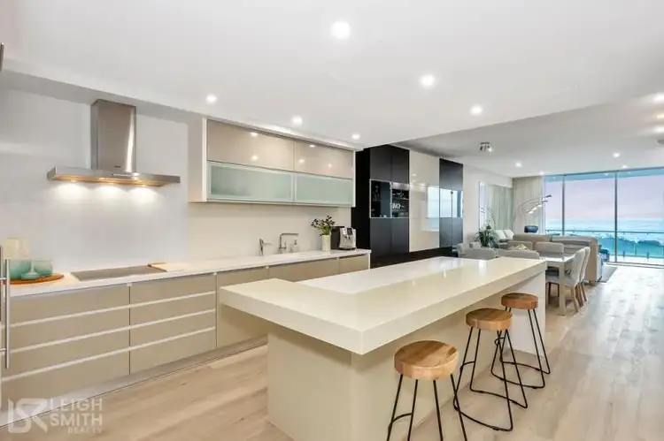 Sixth view of Homely apartment listing, 17/100 Country Club Drive, Dawesville WA 6211