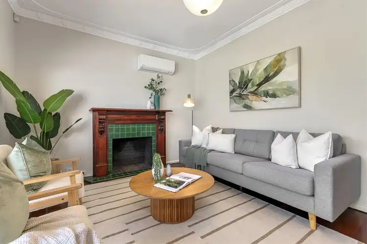 Third view of Homely house listing, 196 Abbett Street, Scarborough WA 6019