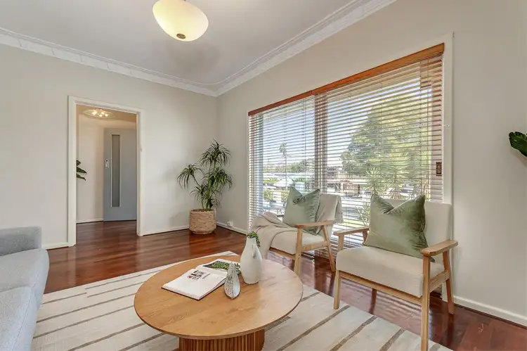 Sixth view of Homely house listing, 196 Abbett Street, Scarborough WA 6019