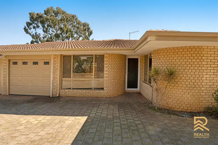 2/185 Berwick Street, Victoria Park WA 6100