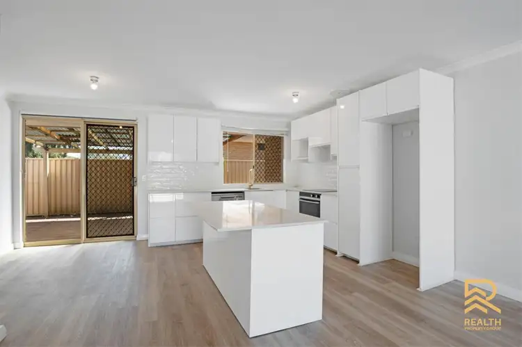 Third view of Homely house listing, 2/185 Berwick Street, Victoria Park WA 6100