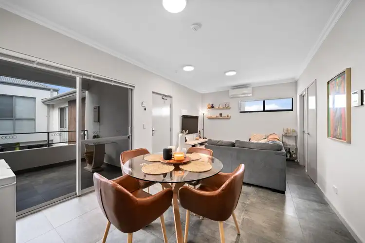 Sixth view of Homely apartment listing, 8/6 Argyll Place, Duncraig WA 6023