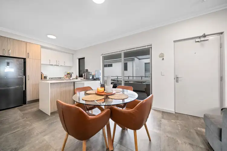 Seventh view of Homely apartment listing, 8/6 Argyll Place, Duncraig WA 6023