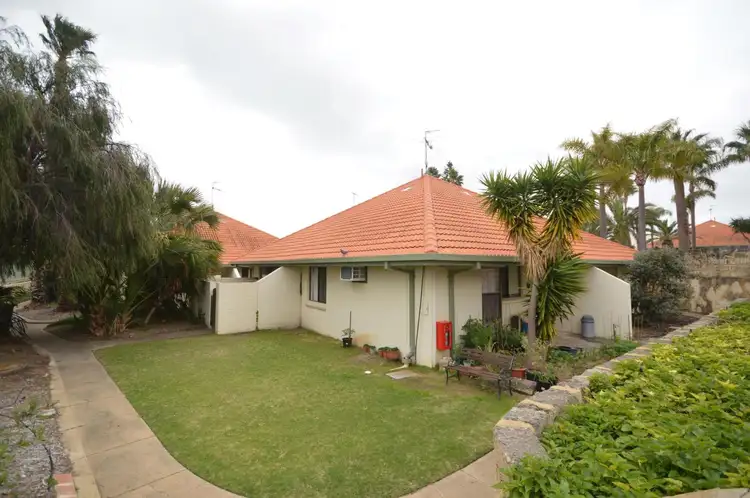 Seventh view of Homely unit listing, 13/124 Mandurah Terrace, Mandurah WA 6210