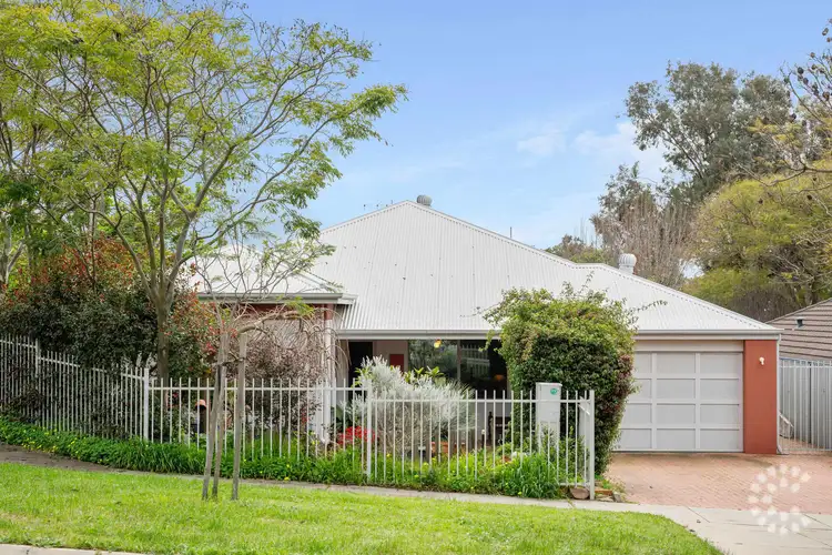 Second view of Homely house listing, 2A Snook Crescent, Hilton WA 6163
