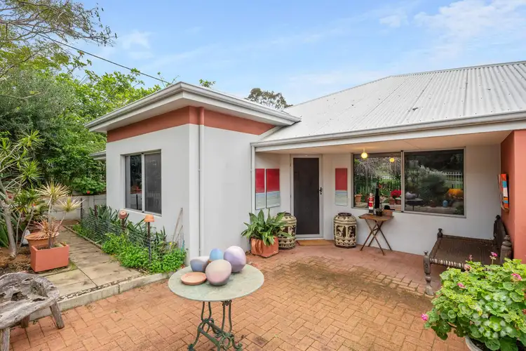 Third view of Homely house listing, 2A Snook Crescent, Hilton WA 6163