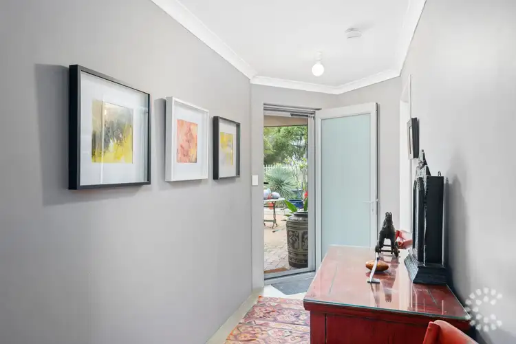 Fourth view of Homely house listing, 2A Snook Crescent, Hilton WA 6163