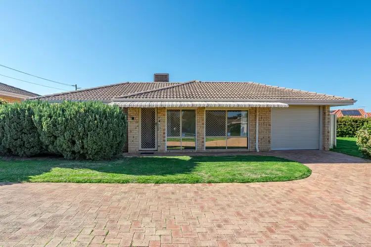 Main view of Homely house listing, 2/17 Attfield Street, Maddington WA 6109