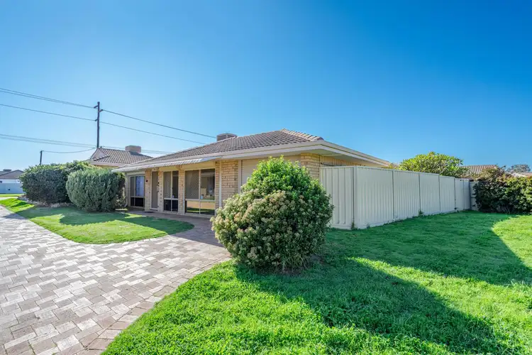 Second view of Homely house listing, 2/17 Attfield Street, Maddington WA 6109