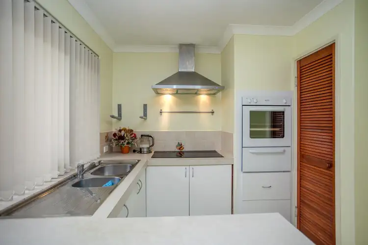 Fifth view of Homely house listing, 2/17 Attfield Street, Maddington WA 6109