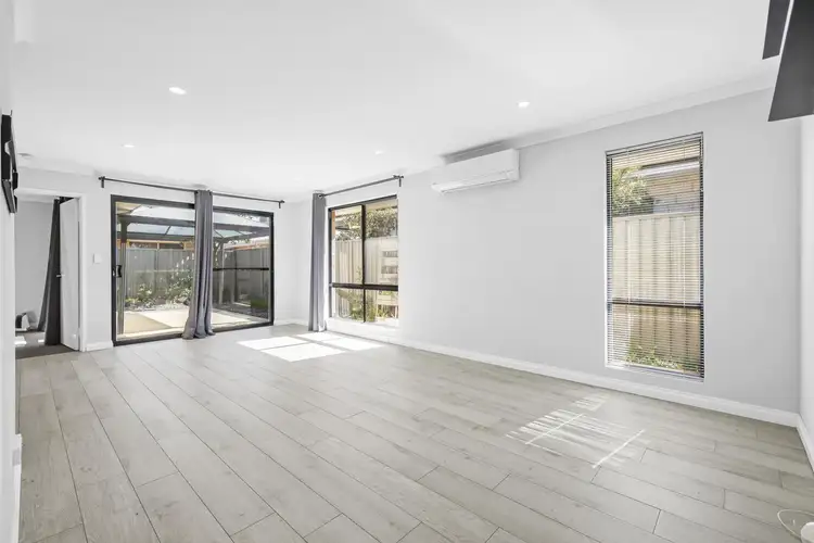 Third view of Homely house listing, 11 Sweetgum Way, Piara Waters WA 6112