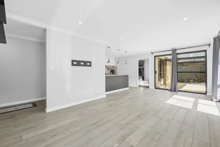 Fourth view of Homely house listing, 11 Sweetgum Way, Piara Waters WA 6112