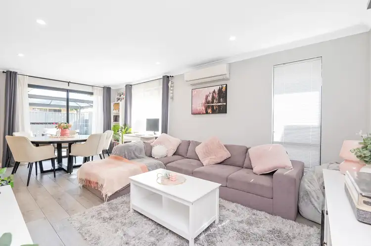 Fifth view of Homely house listing, 11 Sweetgum Way, Piara Waters WA 6112