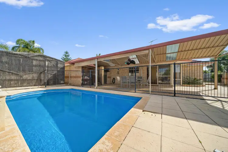 Second view of Homely house listing, 10 Cantrell Circuit, Landsdale WA 6065