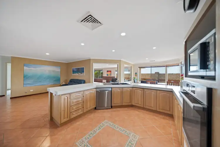 Third view of Homely house listing, 10 Cantrell Circuit, Landsdale WA 6065