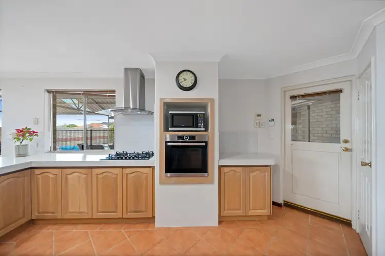 Fourth view of Homely house listing, 10 Cantrell Circuit, Landsdale WA 6065