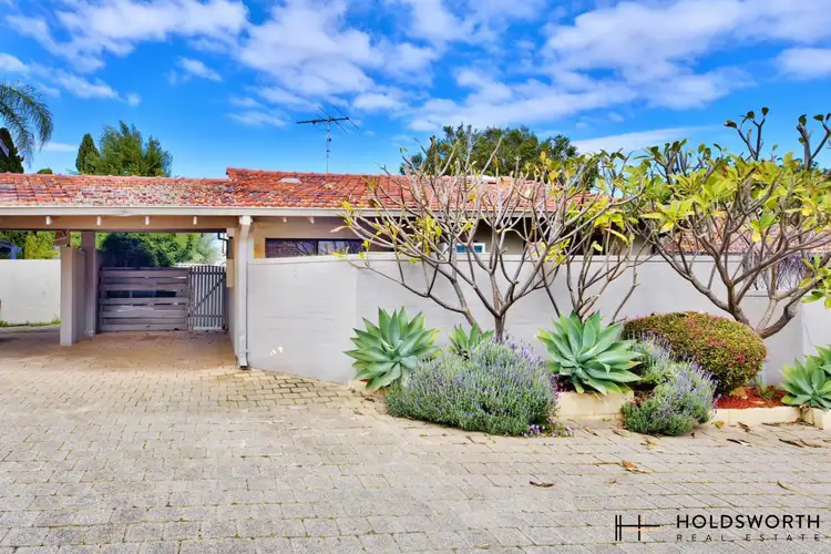 7/30 Kathleen Street, Yokine WA 6060